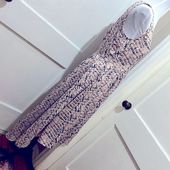 Classy The Limited high low dress for Spring! Women’s size 6 - Picture 4 of 9